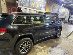 جيب جراند شيروكي